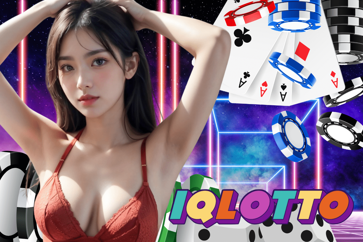 IQLOTTO หวยลาว
